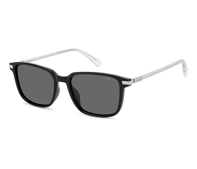 Lunettes de soleil Polaroid PLD-4169-G-S-X 807/M9 54 17 Noir
