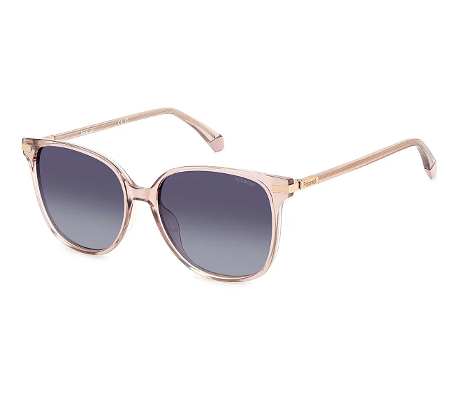 Lunettes de soleil Polaroid PLD-4170-G-S-X LTA/WJ 56 16 LilaOr