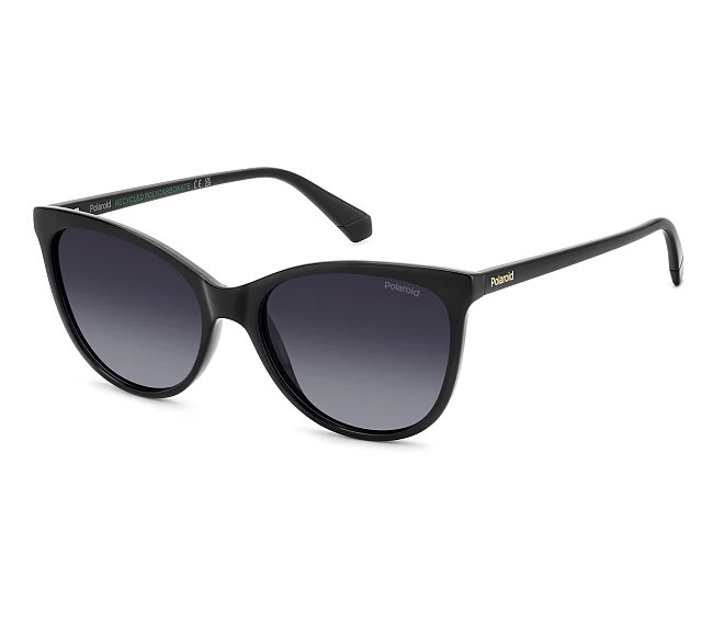 Lunettes de soleil Polaroid PLD-4179-S 807/WJ 55 17 Noir