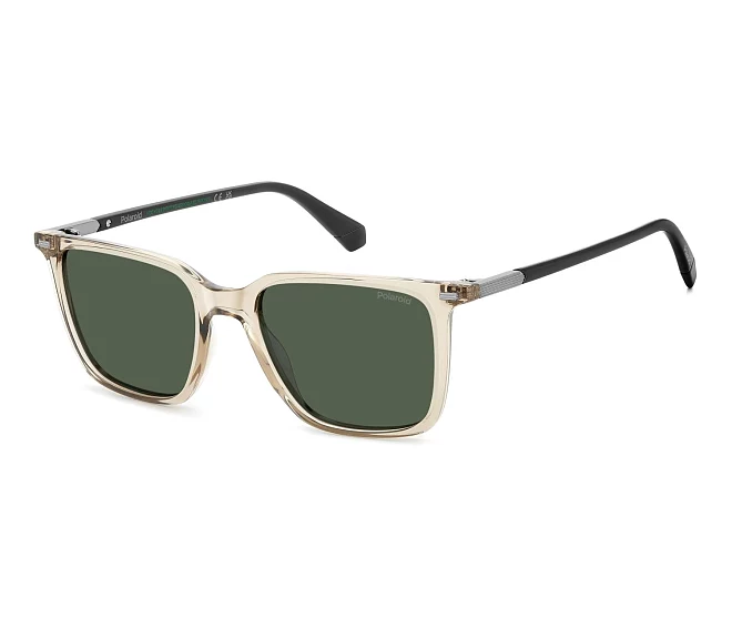 Lunettes de soleil Polaroid PLD-4183-S-X 10A/UC 53 19 Beige