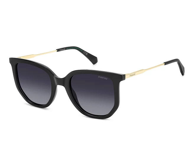 Lunettes de soleil Polaroid PLD-4185-S-X 807/WJ 51 21 Noir