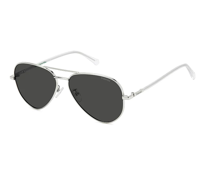 Lunettes de soleil Polaroid PLD-4186-G-S-X 010/M9 57 14 Palladium
