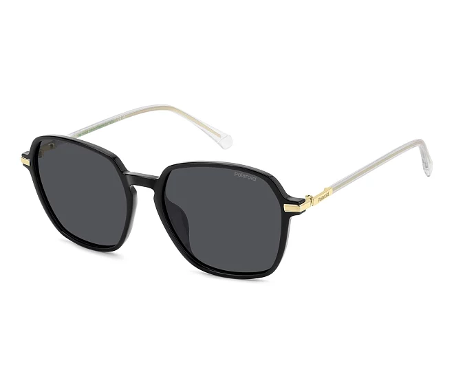 Lunettes de soleil Polaroid PLD-4188-G-S-X 807/M9 55 17 Noir