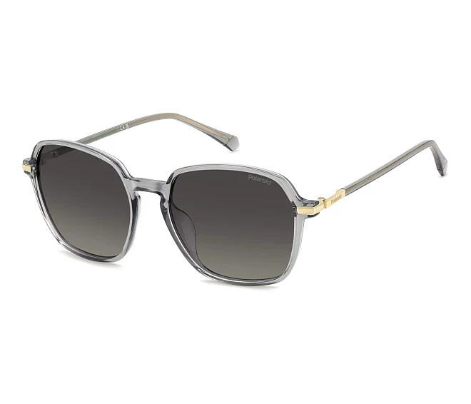 Lunettes de soleil Polaroid PLD-4188-G-S-X KB7/LB 55 17 Gris