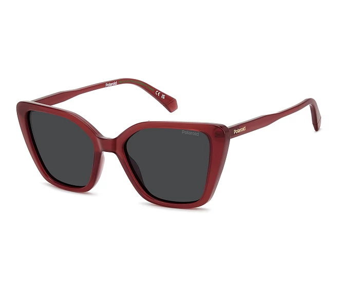 Lunettes de soleil Polaroid PLD-4189-S 8CQ/M9 53 18 Cerise