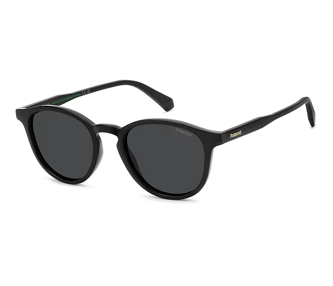 Lunettes de soleil Polaroid PLD-4191-S 807/M9 51 20 Noir