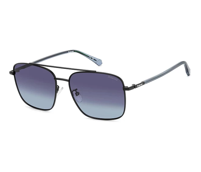 Lunettes de soleil Polaroid PLD-4192-G-S-X 003/Z7 59 16 Noir