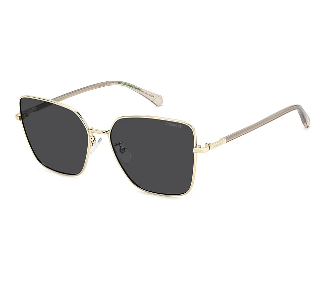 Lunettes de soleil Polaroid PLD-4193-G-S-X 2F7/M9 59 16 OrGris