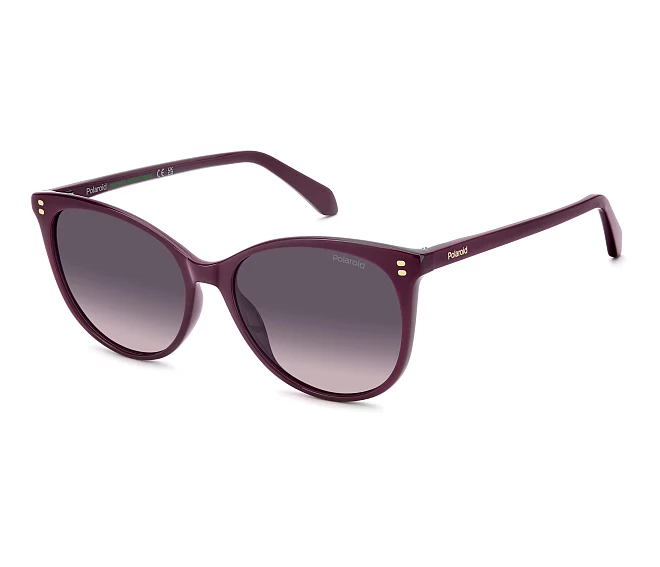 Lunettes de soleil Polaroid PLD-4200-S-X B3V/XW 56 16 Violet