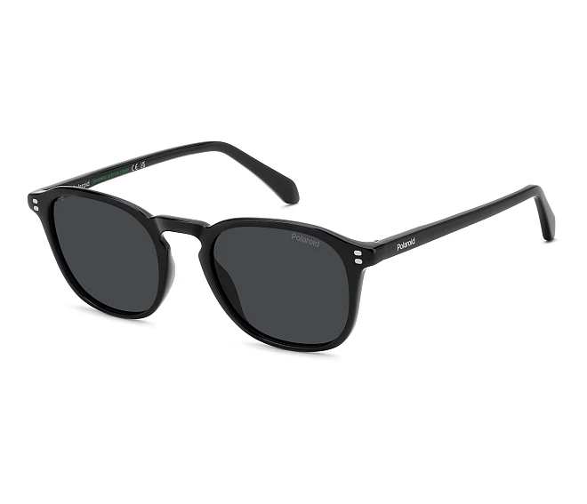 Lunettes de soleil Polaroid PLD-4203-S-X 807/M9 51 20 Noir