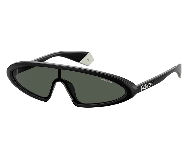 Lunettes de soleil Polaroid PLD-6074-S 807M9 60 17 Noir