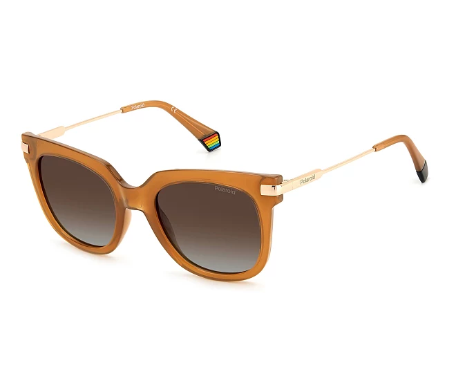 Lunettes de soleil Polaroid PLD-6180-S L7Q/LA 51 21 Orange