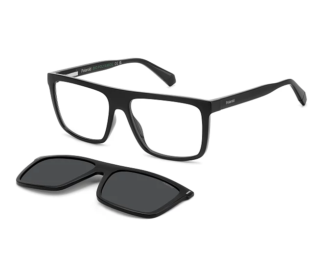 Lunettes de vue Polaroid PLD-6230-CS 807/M9 56 16 Noir