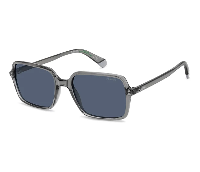 Lunettes de soleil Polaroid PLD-6247-S KB7/C3 56 18 Gris