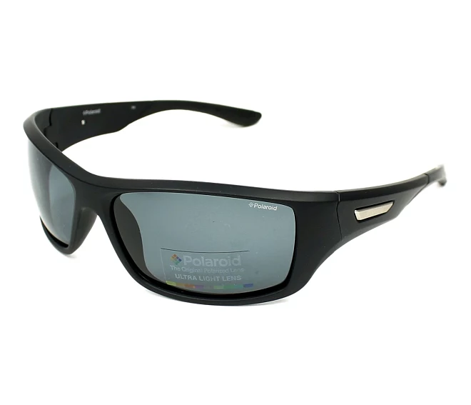 Lunettes de soleil Polaroid PLD-7013-S 807/M9 63 16 Noir