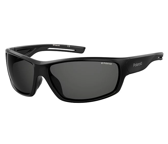 Lunettes de soleil Polaroid PLD-7029-S 807AS 68 15 Noir