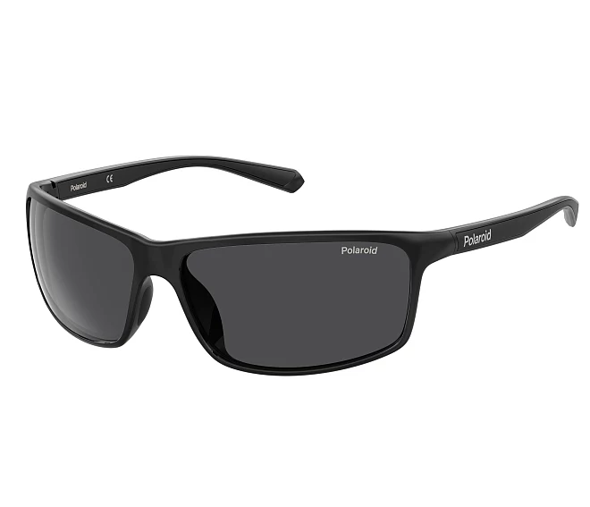 Lunettes de soleil Polaroid PLD-7036-S 807/M9 63 14 Noir
