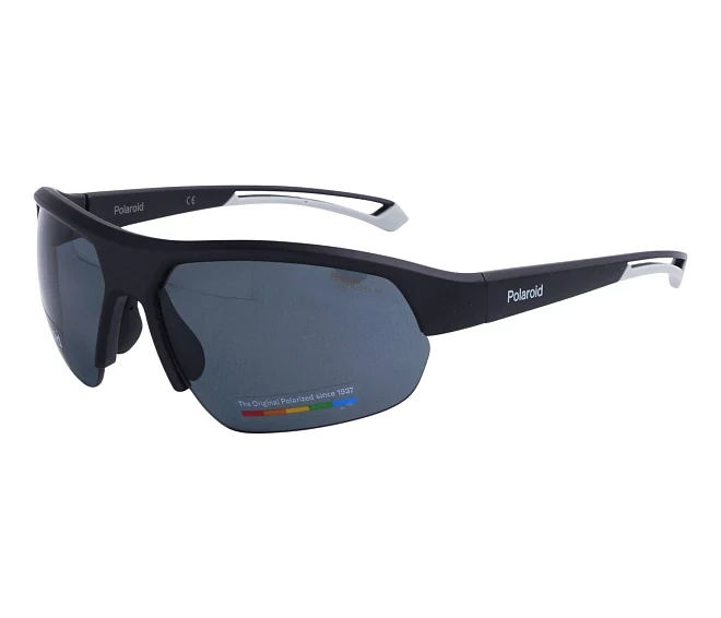 Lunettes de soleil Polaroid PLD-7048-S 003/E3 65 14 Noir