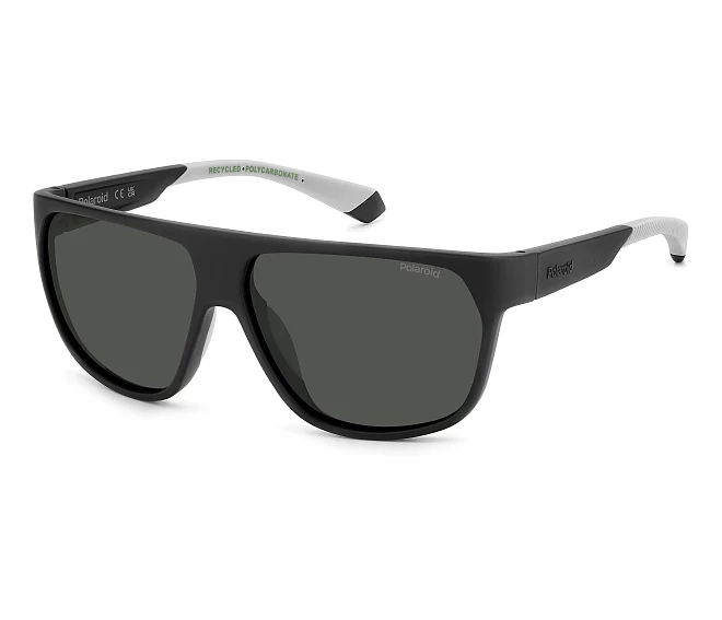 Lunettes de soleil Polaroid PLD-7053-S 003/M9 60 12 Noir