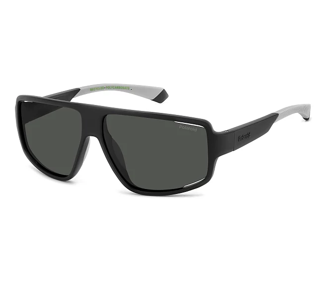 Lunettes de soleil Polaroid PLD-7054-S O6W/M9 61 12 NoirNoir