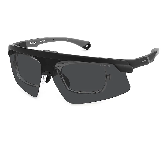Lunettes de soleil Polaroid PLD-7056-CI-S O6W/M9   NoirNoir