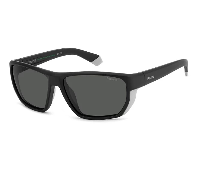 Lunettes de soleil Polaroid PLD-7057-S 003/M9 60 15 Noir
