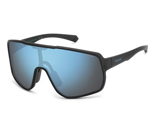 Lunettes de soleil Polaroid PLD-7060-S 003/5X   Noir