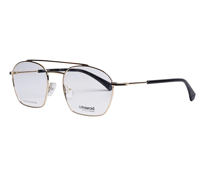 Lunettes de vue Polaroid PLD-D385 J5G 54 19 OrNoir