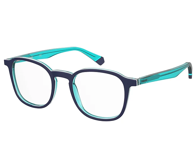 Lunettes de vue Polaroid PLD-D393 DH4 49 20 Noir