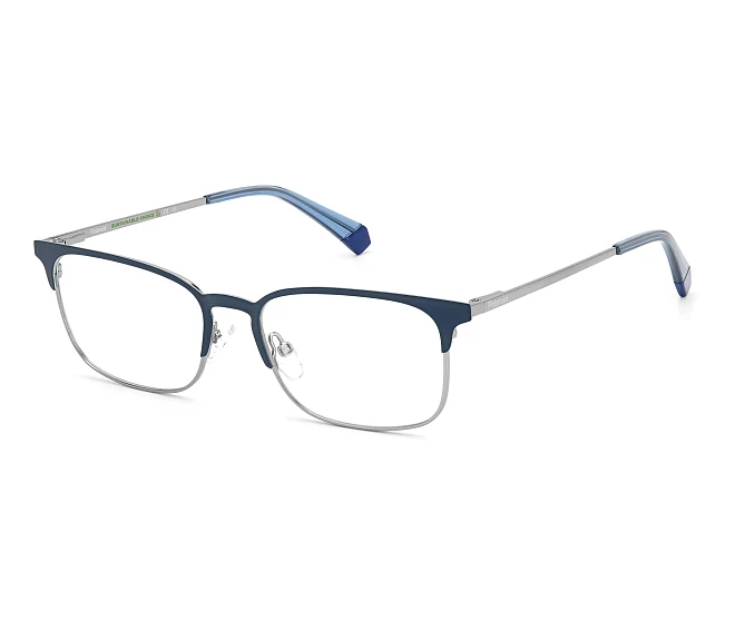 Lunettes de vue Polaroid PLD-D441 KU0 54 17 BleuRuthen