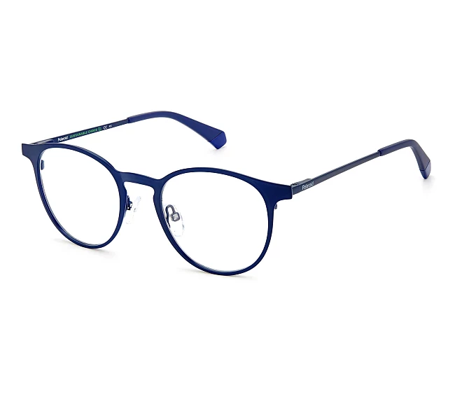 Lunettes de vue Polaroid PLD-D442 IPQ 49 21 Bleu