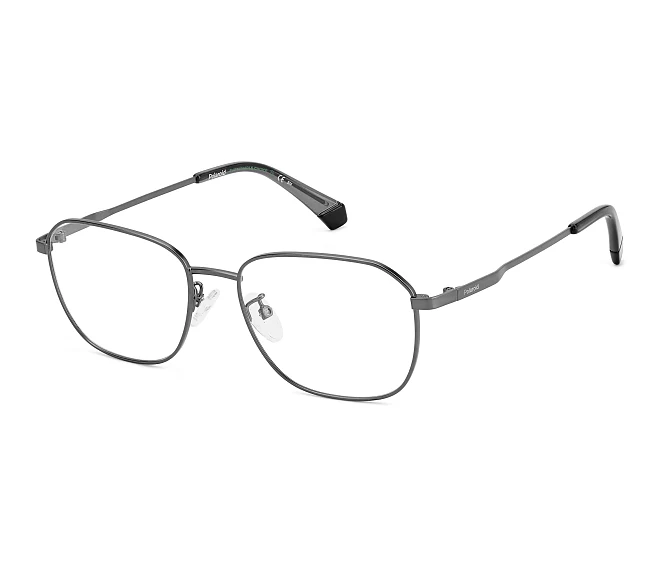 Lunettes de vue Polaroid PLD-D454-G R80 54 17 Gris