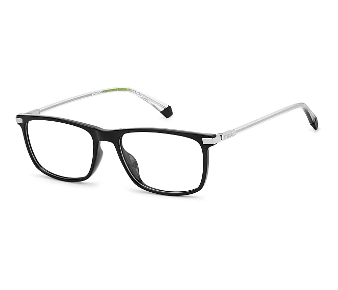 Lunettes de vue Polaroid PLD-D458-G 807 54 17 Noir