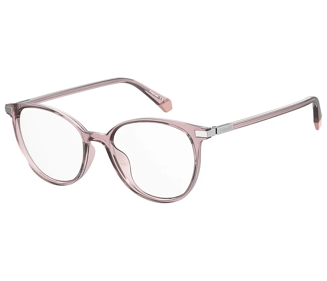 Lunettes de vue Polaroid PLD-D459-G 35J 52 17 Rose