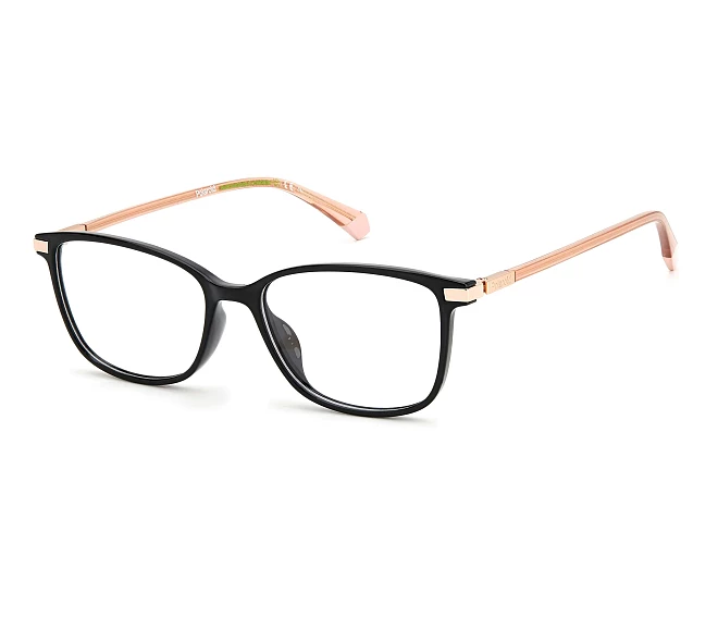 Lunettes de vue Polaroid PLD-D460-G 807 53 16 Noir