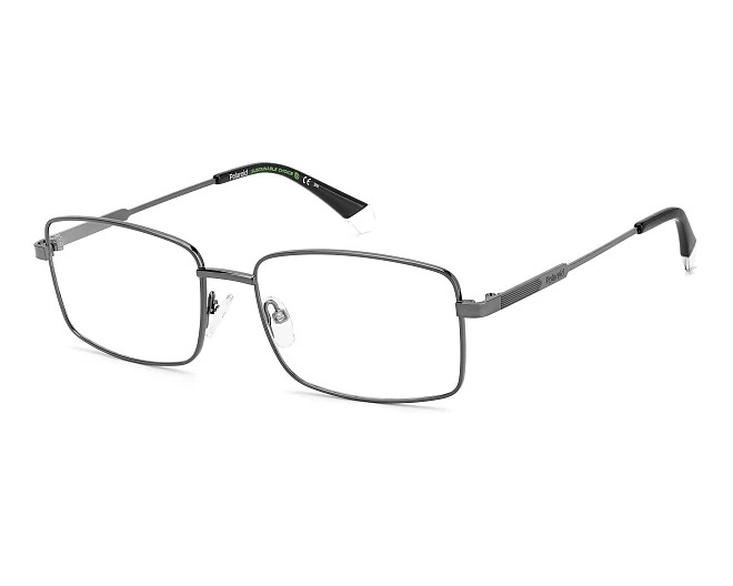 Lunettes de vue Polaroid PLD-D470 KJ1 54 18 Argent