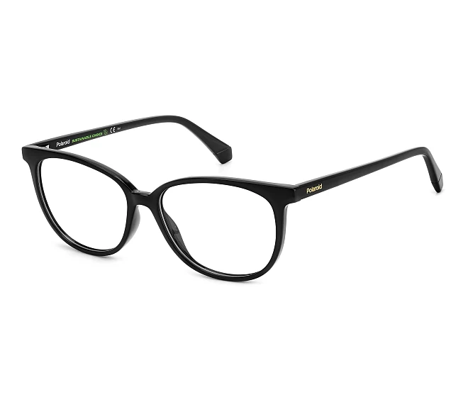 Lunettes de vue Polaroid PLD-D487 807 55 15 Noir