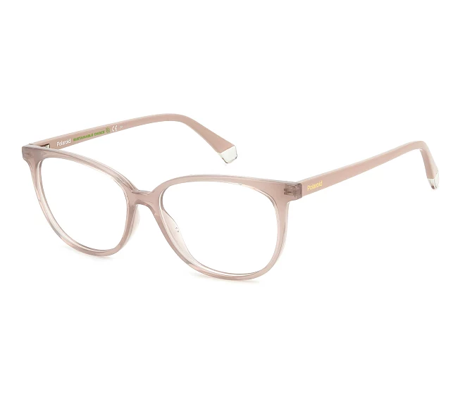 Lunettes de vue Polaroid PLD-D487 FWM 55 15 Nude