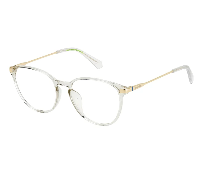 Lunettes de vue Polaroid PLD-D489-G 900 52 17 Cristal