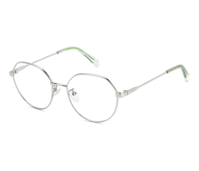 Lunettes de vue Polaroid PLD-D490-G 010 52 18 Palladium