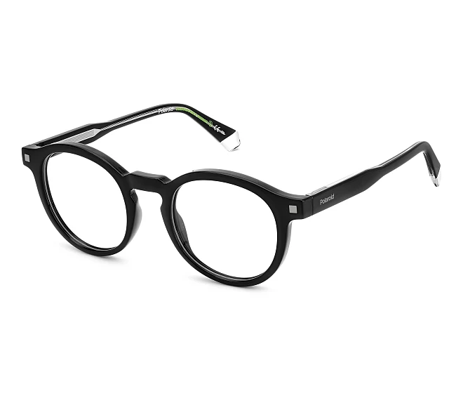 Lunettes de vue Polaroid PLD-D492 807 48 21 Noir
