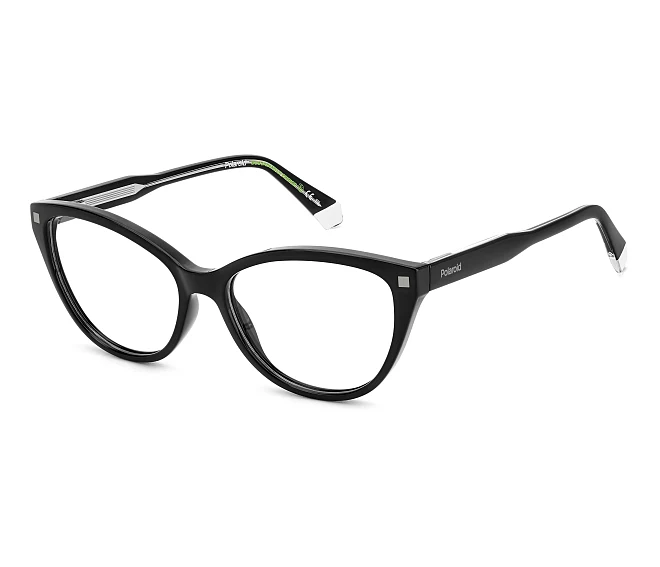 Lunettes de vue Polaroid PLD-D493 807 55 16 Noir