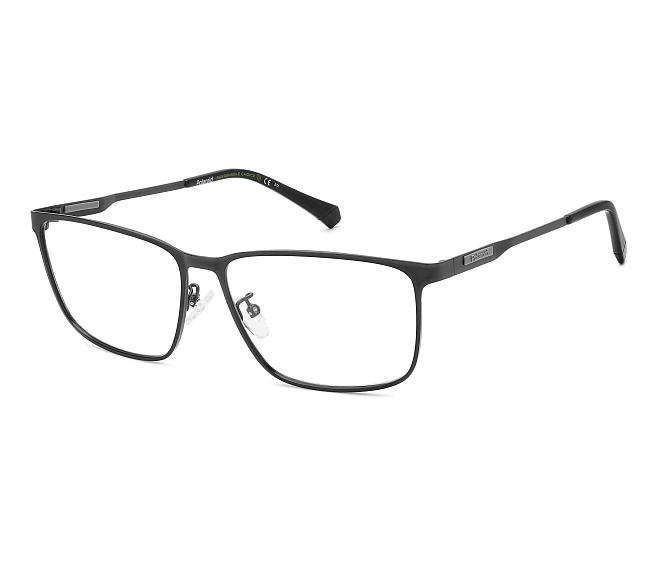 Lunettes de vue Polaroid PLD-D494-G 003 58 15 Noir