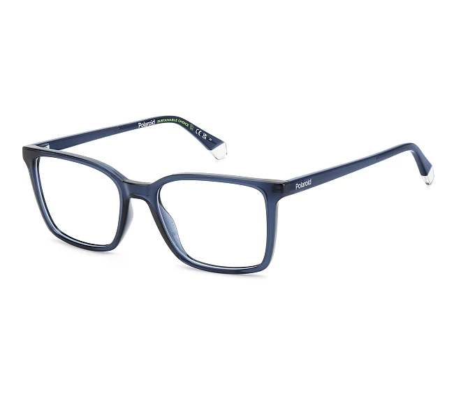 Lunettes de vue Polaroid PLD-D499 PJP 53 18 Bleu