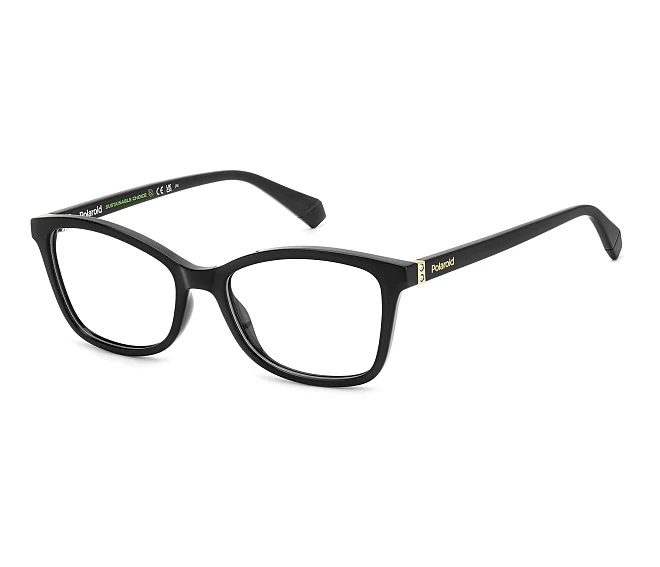 Lunettes de vue Polaroid PLD-D505 807 53 17 Noir