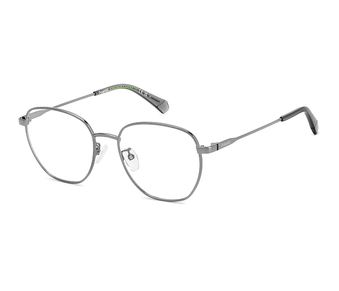 Lunettes de vue Polaroid PLD-D509-G KJ1 51 18 Argent