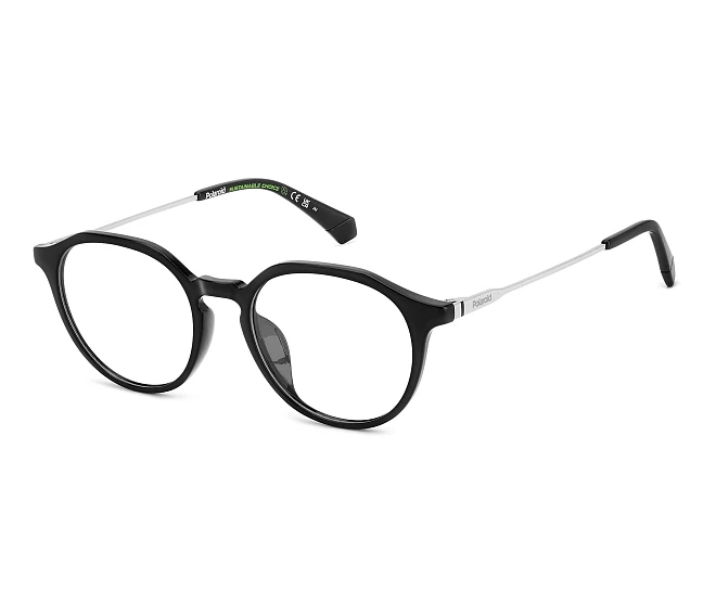 Lunettes de vue Polaroid PLD-D510-G 807 49 18 Noir