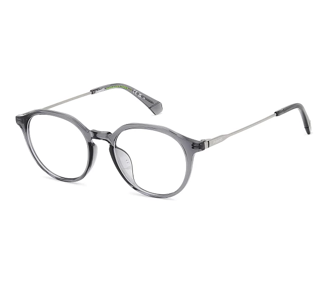 Lunettes de vue Polaroid PLD-D510-G KB7 49 18 Gris