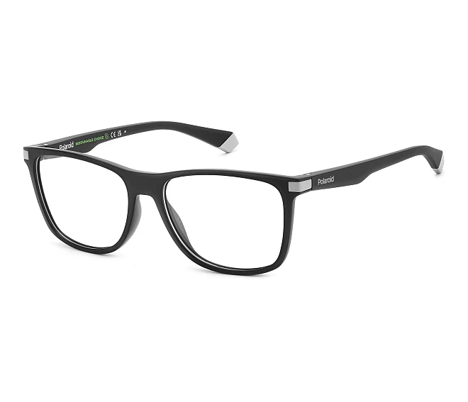 Lunettes de vue Polaroid PLD-D514 O6W 55 16 NoirNoir