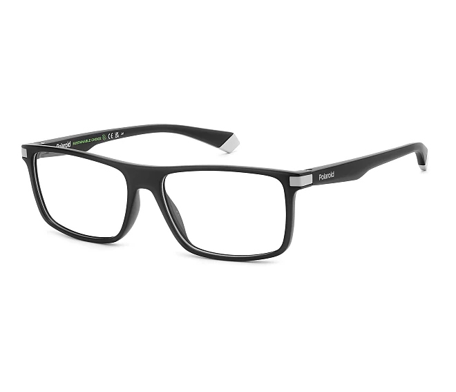 Lunettes de vue Polaroid PLD-D515 O6W 55 16 NoirNoir